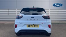 Ford Puma ST 1.0 EcoBoost Hybrid mHEV ST 5dr DCT Petrol Hatchback
